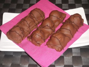 Ricetta Duplo