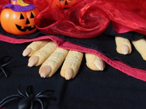 Ricetta Dita della Strega