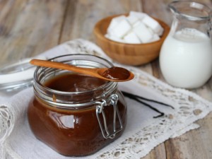 Ricetta Dulce de Leche