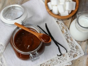 Ricetta Dulce de Leche Bimby