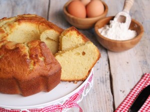 Ricetta Dolce Presto Fatto