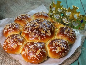 Ricetta Dreikönigskuchen