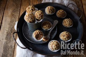 Dolcetti di castagne