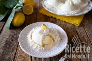 Delizie al limone, la ricetta perfetta per farle a casa!