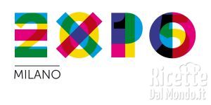 Ricetta Expo 2015