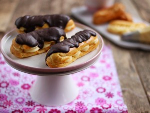 Ricetta Éclair
