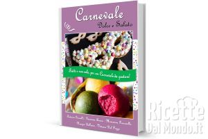 10 ricette di carnevale dal dolce al salato