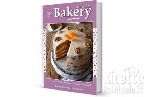 Ricetta American Bakery