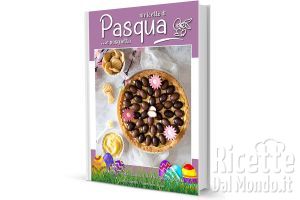 Ricetta Pasqua e pasquetta