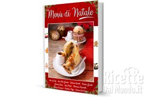 Ricetta Menù di Natale