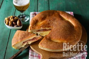 Focaccia Apollonia