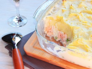 Ricetta Fish Pie