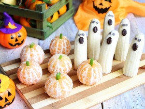 Ricetta Frutta stregata