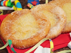 Ricetta Frittelle Luna Park Bimby