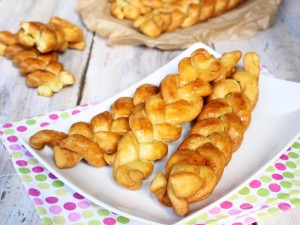 Ricetta Frittelle Lussemburghesi