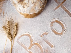 Ricetta Farine senza glutine