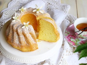 Ricetta Fluffosa