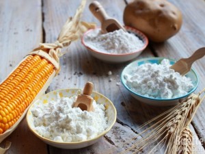 Ricetta Frumina, fecola, maizena: differenze e sostituzioni