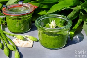 Foglie: ecco come usarle in cucina