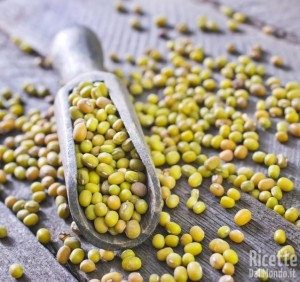 Fagioli mung: cosa sono e come si utilizzano