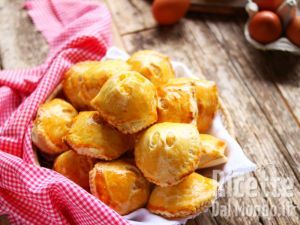 Ricetta Fiadoni