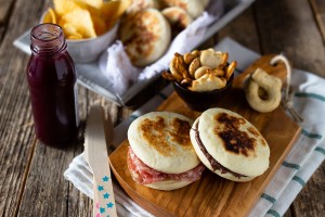 Ricetta Focaccine in padella