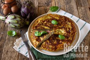 Uova Ricette Con Uova Ricettedalmondo It