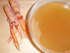 Ricetta Fumetto di Pesce