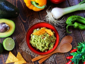 Guacamole