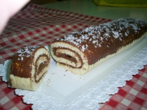 Ricetta Girello Battibaleno