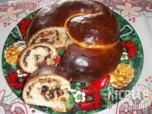 Ricetta Gubana