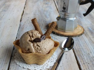 Gelato al Caffè
