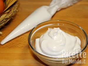 Ricetta Ghiaccia Reale