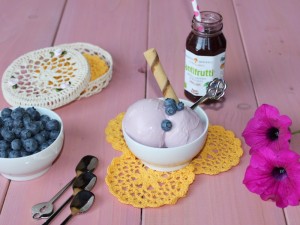 Ricetta Gelato veloce al Succo di Frutta