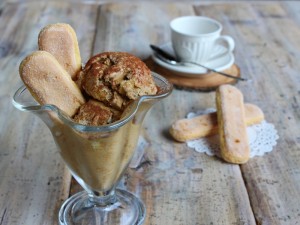 Ricetta Gelato al Tiramisù