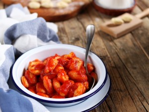Ricetta Gnocchi di ricotta