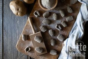 Ricetta Gnocchi di grano saraceno, la ricetta senza glutine che piace a tutti!