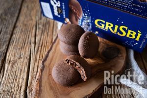 Ricetta Grisbì Baci Perugina: è in arrivo la nuova limited edition tutta da provare!