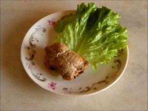 Ricetta Involtini al Latte in pentola a pressione