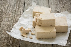 Ricetta Il lievito