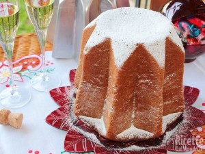 Ricetta Il Pandoro: storia e tradizioni