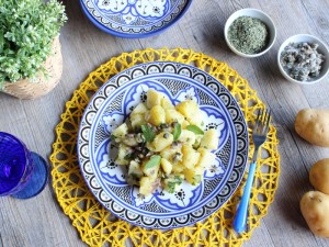 Insalata di patate