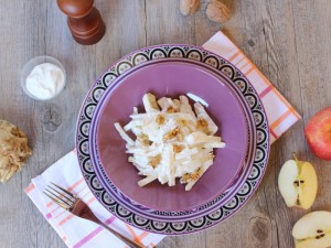 Ricetta Insalata Waldorf