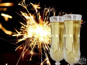 Ricetta Il Capodanno