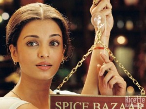 Il ruolo delle spezie nelle opere cinematografiche