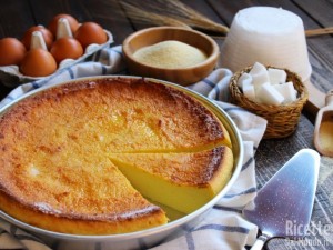 Il Migliaccio: storia e origini