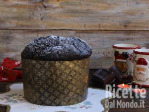 Ricetta Il panettone di San Biagio: storia e tradizioni