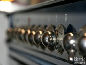 Ricetta I tipi di forno: come sceglierlo