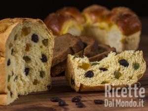Il Panettone che non conviene