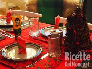 Idee primi piatti per Natale e la Vigilia